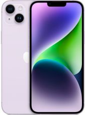 Apple iPhone 14 Plus, 128 ГБ, фиолетовый, eSIM